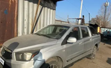 SsangYong Actyon 2012 года за 4 000 000 тг. в Алматы фото 1