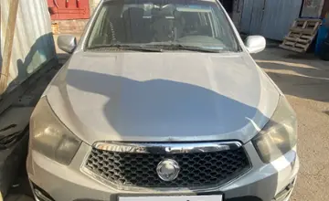 SsangYong Actyon 2012 года за 4 000 000 тг. в Алматы фото 2