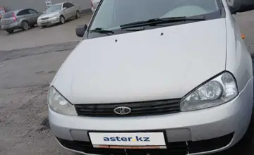 LADA (ВАЗ) Kalina 2009 года за 1 800 000 тг. в Актобе фото 1