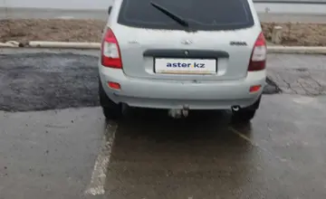 LADA (ВАЗ) Kalina 2009 года за 1 800 000 тг. в Актобе фото 3