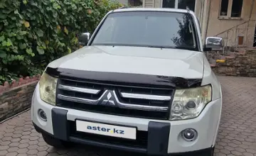 Mitsubishi Pajero 2008 года за 8 500 000 тг. в Алматы фото 1