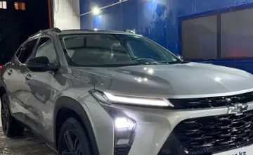 Chevrolet Trax 2023 года за 11 000 000 тг. в Кокшетау фото 4