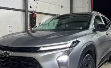 Chevrolet Trax 2023 года за 11 000 000 тг. в Кокшетау фото 2