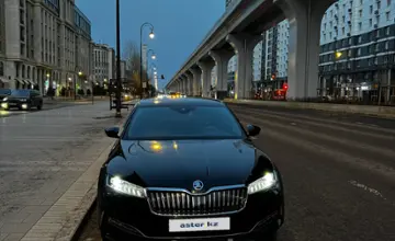 Skoda Superb 2020 года за 14 500 000 тг. в Астана фото 1