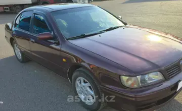 Nissan Maxima 1997 года за 2 500 000 тг. в Петропавловск фото 3