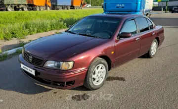 Nissan Maxima 1997 года за 2 500 000 тг. в Петропавловск фото 1