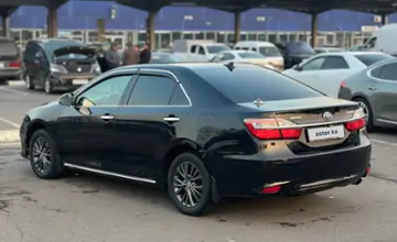 Toyota Camry 2012 года за 8 300 000 тг. в Алматы