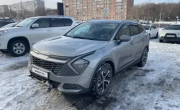 Kia Sportage 2023 года за 22 000 000 тг. в Усть-Каменогорск фото 1