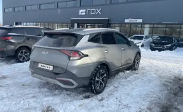 Kia Sportage 2023 года за 22 000 000 тг. в Усть-Каменогорск