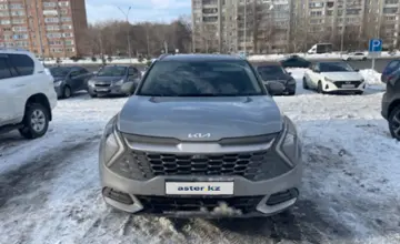 Kia Sportage 2023 года за 22 000 000 тг. в Усть-Каменогорск фото 2