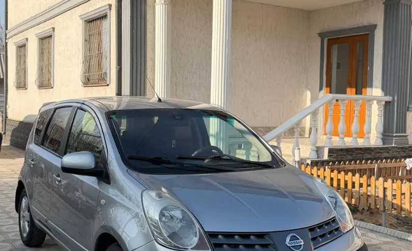 Nissan Note 2007 года за 4 000 000 тг. в Алматы