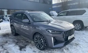 Jetour X70 PLUS 2024 года за 13 590 000 тг. в Усть-Каменогорск фото 3