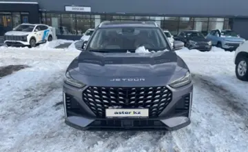 Jetour X70 PLUS 2024 года за 13 590 000 тг. в Усть-Каменогорск фото 2