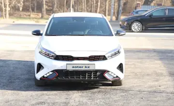 Kia Cerato 2023 года за 11 500 000 тг. в Алматы фото 1