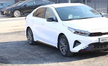 Kia Cerato 2023 года за 11 500 000 тг. в Алматы фото 2