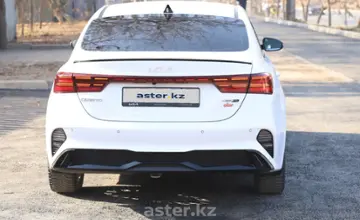 Kia Cerato 2023 года за 11 500 000 тг. в Алматы фото 3