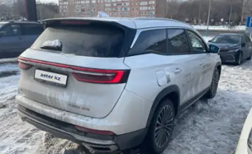 Jetour X90 PLUS 2023 года за 15 190 000 тг. в Усть-Каменогорск