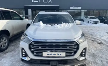 Jetour X90 PLUS 2023 года за 15 190 000 тг. в Усть-Каменогорск фото 2