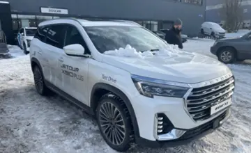 Jetour X90 PLUS 2023 года за 15 190 000 тг. в Усть-Каменогорск фото 3