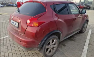 Nissan Juke 2012 года за 4 900 000 тг. в Астана