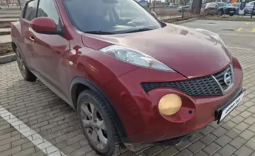 Nissan Juke 2012 года за 4 900 000 тг. в Астана фото 3