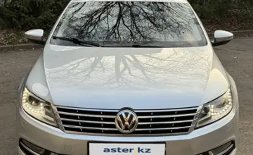 Volkswagen Passat CC 2012 года за 7 000 000 тг. в Алматы фото 2