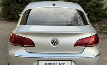Volkswagen Passat CC 2012 года за 7 000 000 тг. в Алматы
