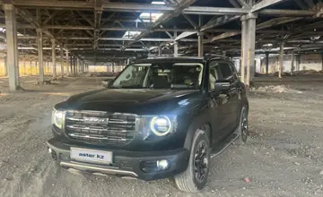 Haval Dargo 2023 года за 12 300 000 тг. в Семей фото 2