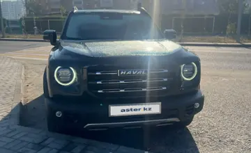 Haval Dargo 2023 года за 12 300 000 тг. в Семей