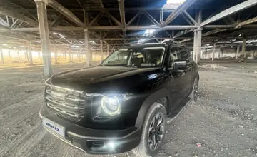 Haval Dargo 2023 года за 12 300 000 тг. в Семей фото 3