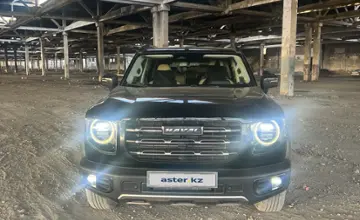 Haval Dargo 2023 года за 12 300 000 тг. в Семей фото 4