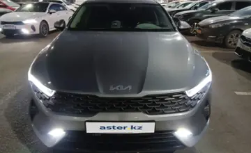 Kia K5 2023 года за 12 500 000 тг. в Астана фото 2