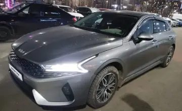 Kia K5 2023 года за 12 500 000 тг. в Астана фото 1