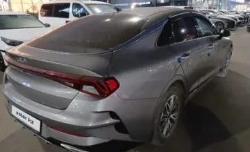 Kia K5 2023 года за 12 500 000 тг. в Астана