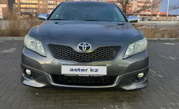 Toyota Camry 2011 года за 6 300 000 тг. в Актобе фото 1