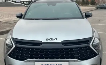 Kia Sportage 2023 года за 17 200 000 тг. в Астана фото 3