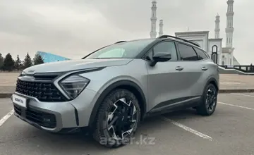 Kia Sportage 2023 года за 17 200 000 тг. в Астана фото 1