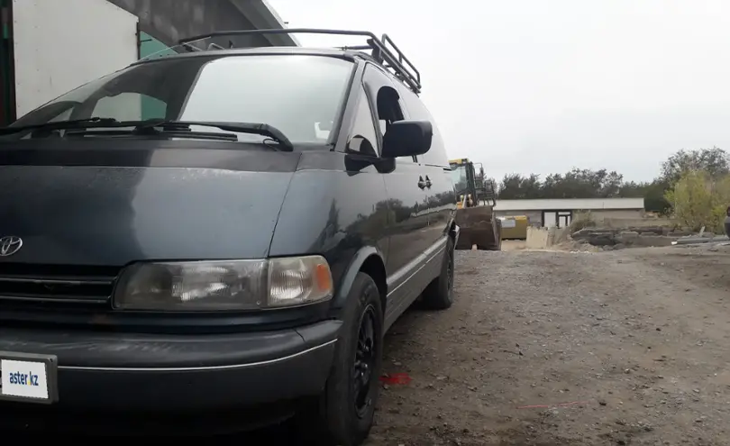 Toyota Estima 1993 года за 3 000 000 тг. в Алматы