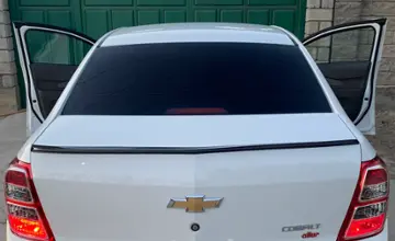 Chevrolet Cobalt 2025 года за 6 500 000 тг. в Кызылорда фото 4