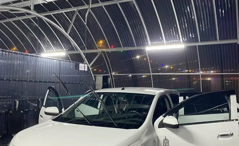 Chevrolet Cobalt 2025 года за 6 500 000 тг. в Кызылорда