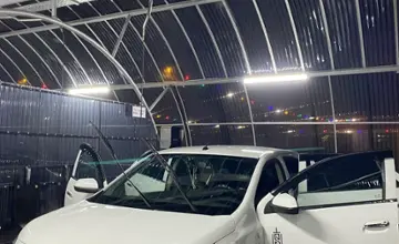 Chevrolet Cobalt 2025 года за 6 500 000 тг. в Кызылорда фото 1