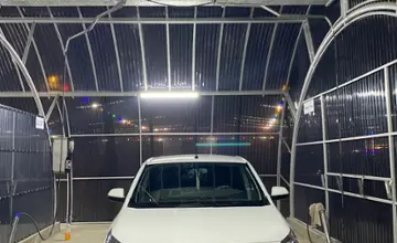 Chevrolet Cobalt 2025 года за 6 500 000 тг. в Кызылорда фото 2