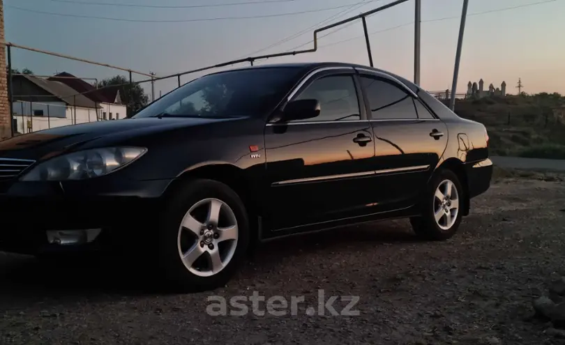 Toyota Camry 2005 года за 6 300 000 тг. в Туркестанская область