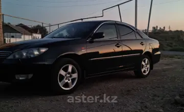 Toyota Camry 2005 года за 6 300 000 тг. в Туркестанская область фото 1