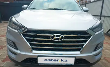 Hyundai Tucson 2019 года за 11 000 000 тг. в Костанай фото 2