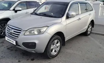 Lifan X60 2014 года за 3 200 000 тг. в Актау фото 2