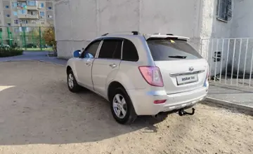 Lifan X60 2014 года за 3 200 000 тг. в Актау фото 4