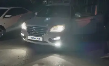 Lifan X60 2014 года за 3 200 000 тг. в Актау фото 1