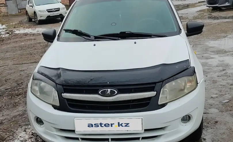 LADA (ВАЗ) 2114 2014 года за 2 200 000 тг. в Астана