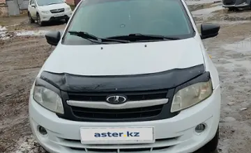 LADA (ВАЗ) 2114 2014 года за 2 200 000 тг. в Астана фото 1